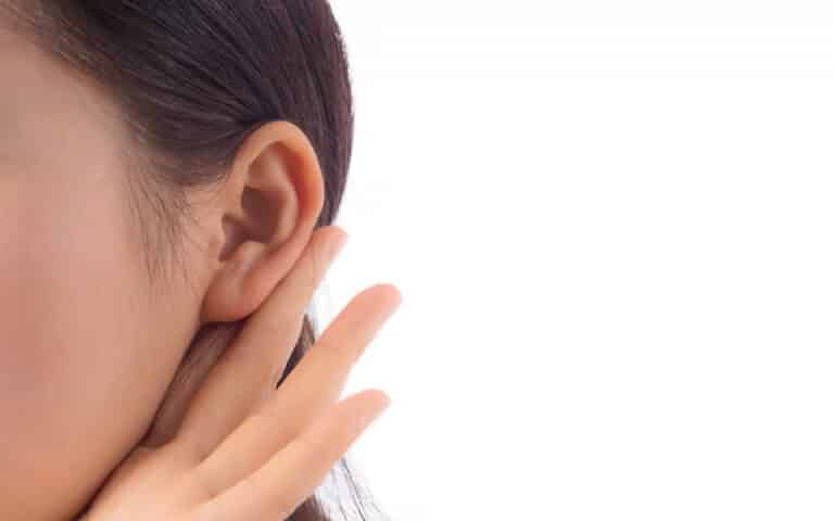 Timpanoplasti nedir