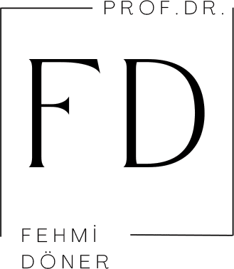 Prof. Dr. Fehmi Döner