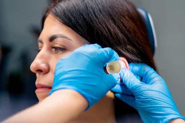 kepçe kulak estetiği (Otoplasti)